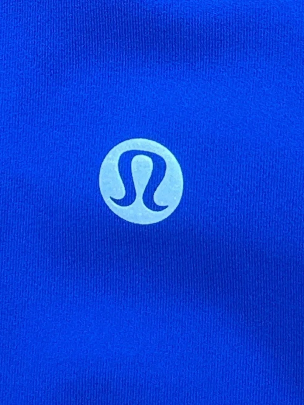 NWT Lululemon Align Tank Top In Cerulean Blue Size 0
